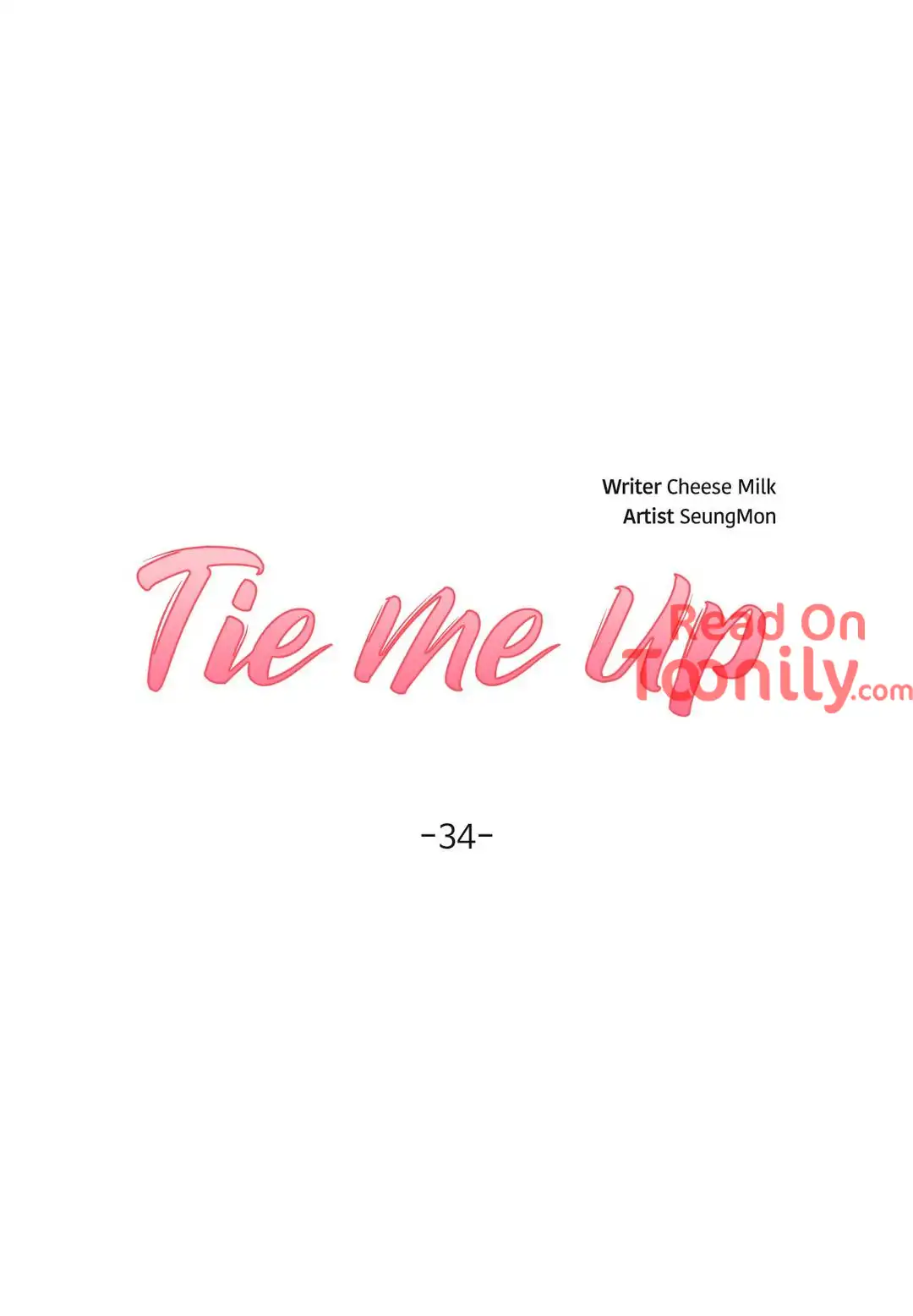 Tie Me Up! 6
