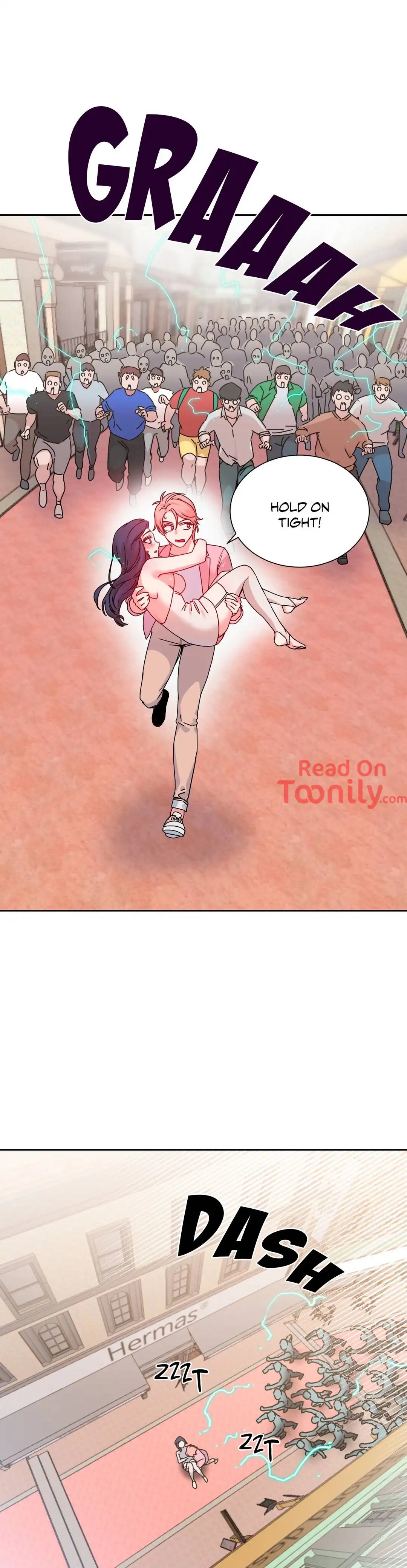 Tie Me Up! 1