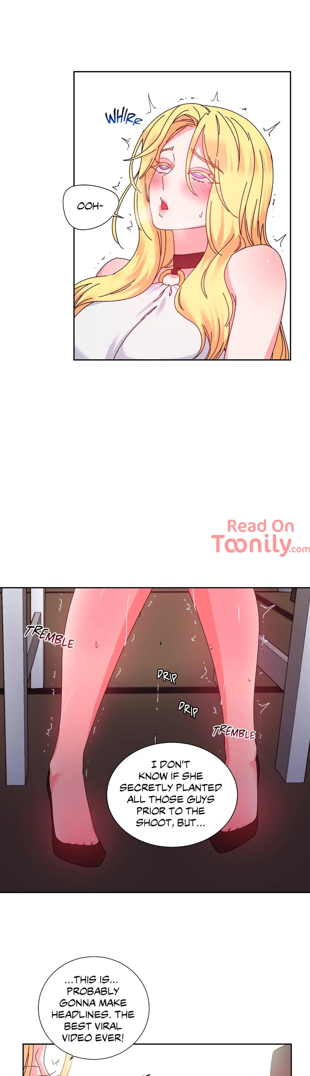 Tie Me Up! 12