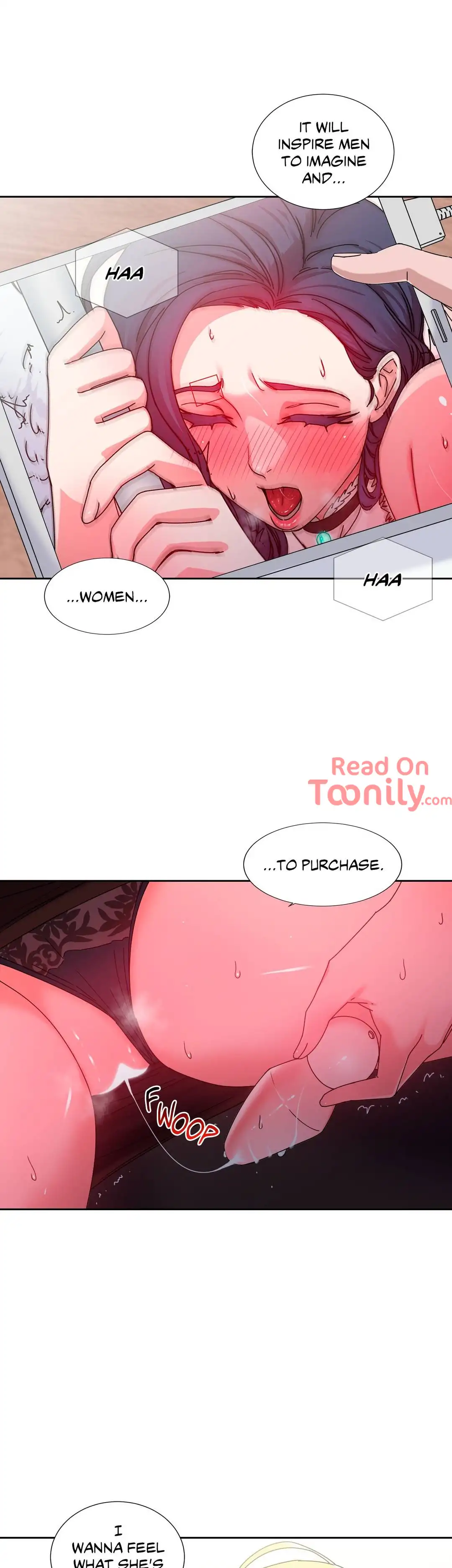 Tie Me Up! 14