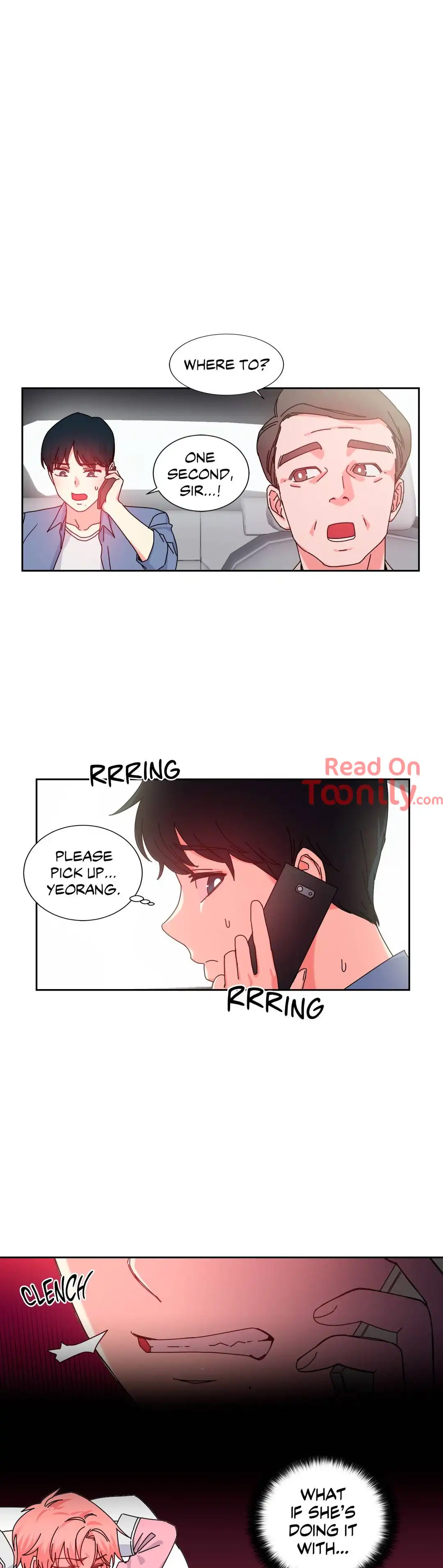 Tie Me Up! 17