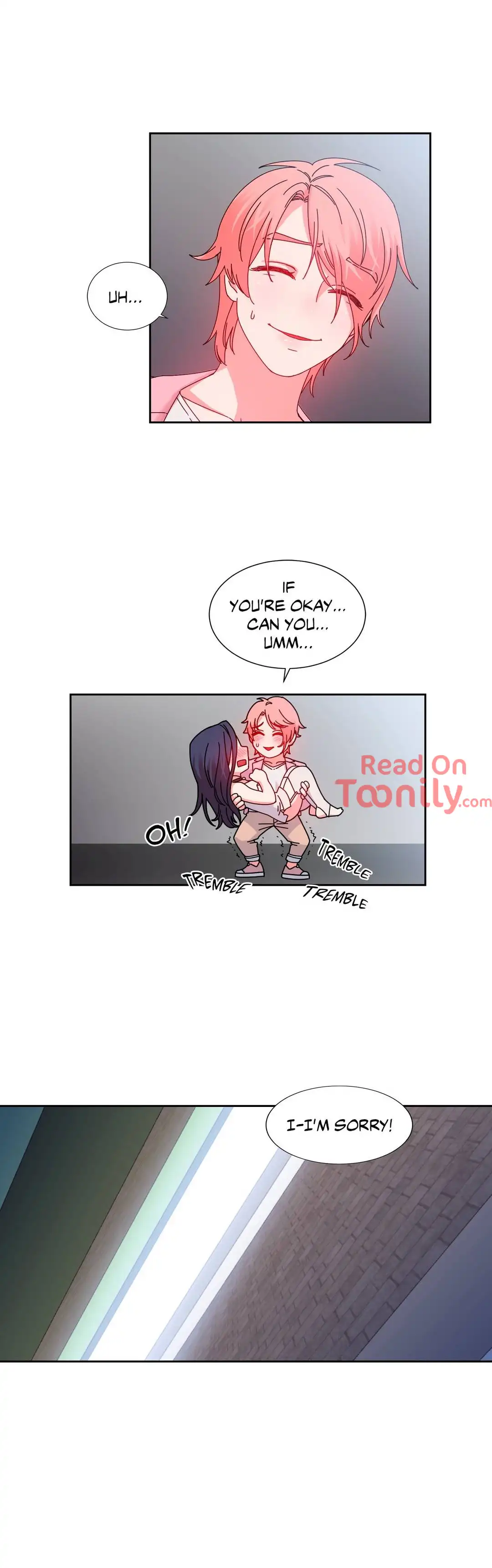 Tie Me Up! 6