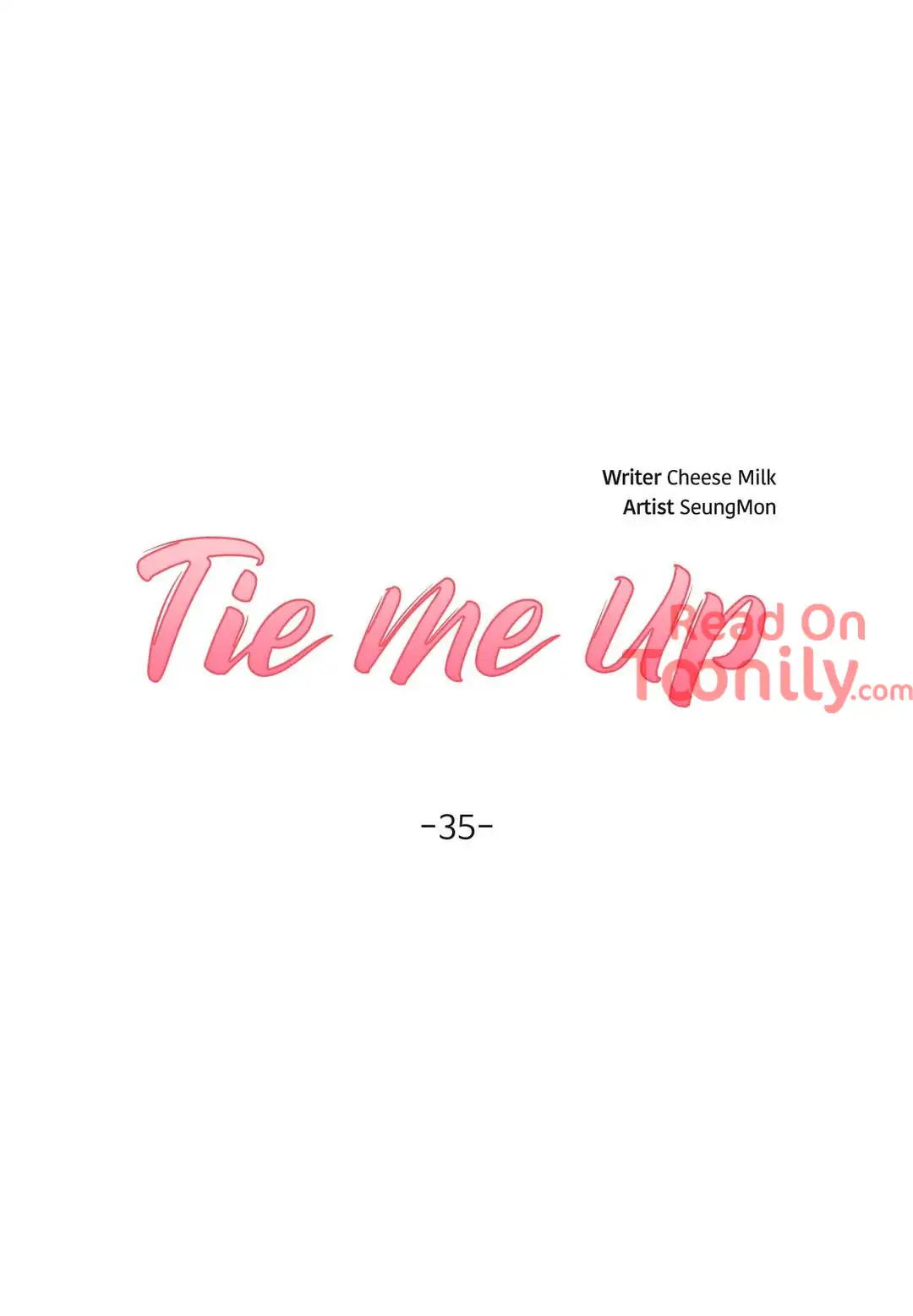 Tie Me Up! 10