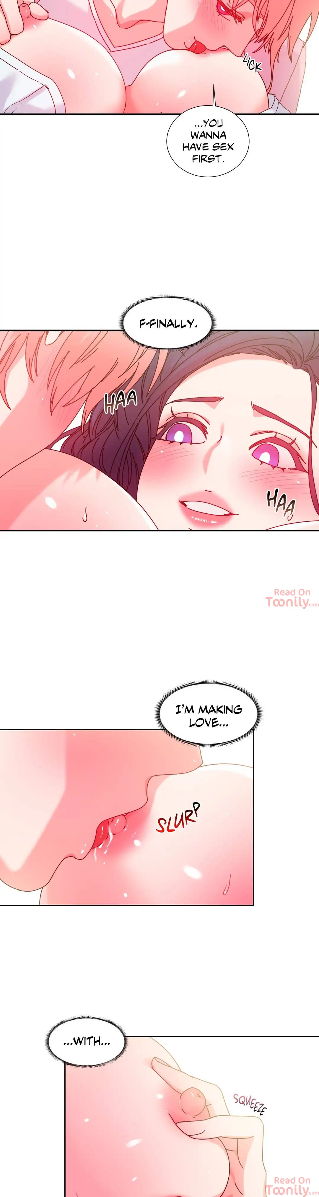 Tie Me Up! 15