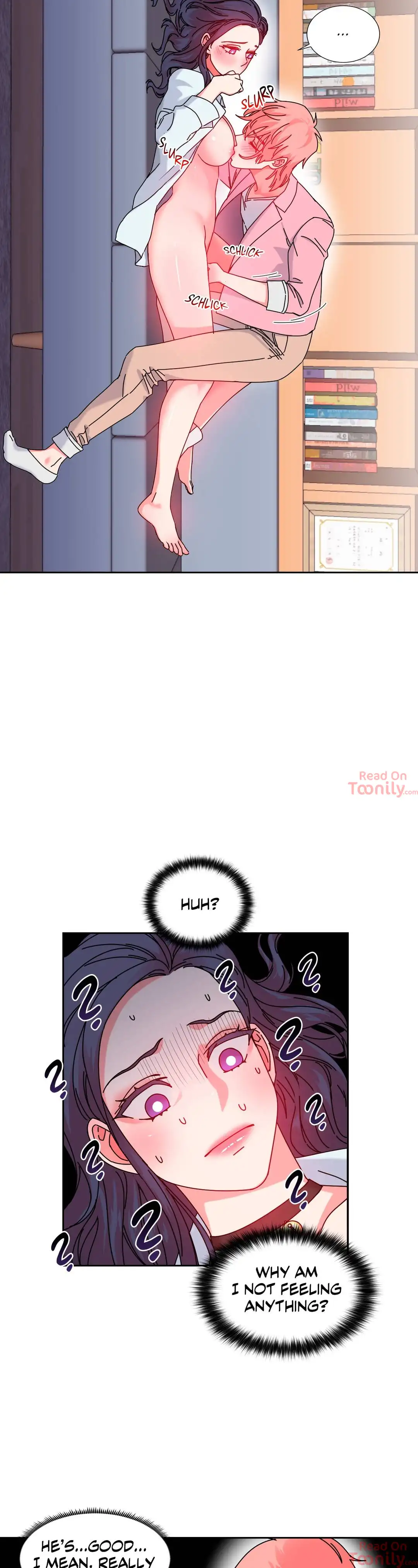 Tie Me Up! 17