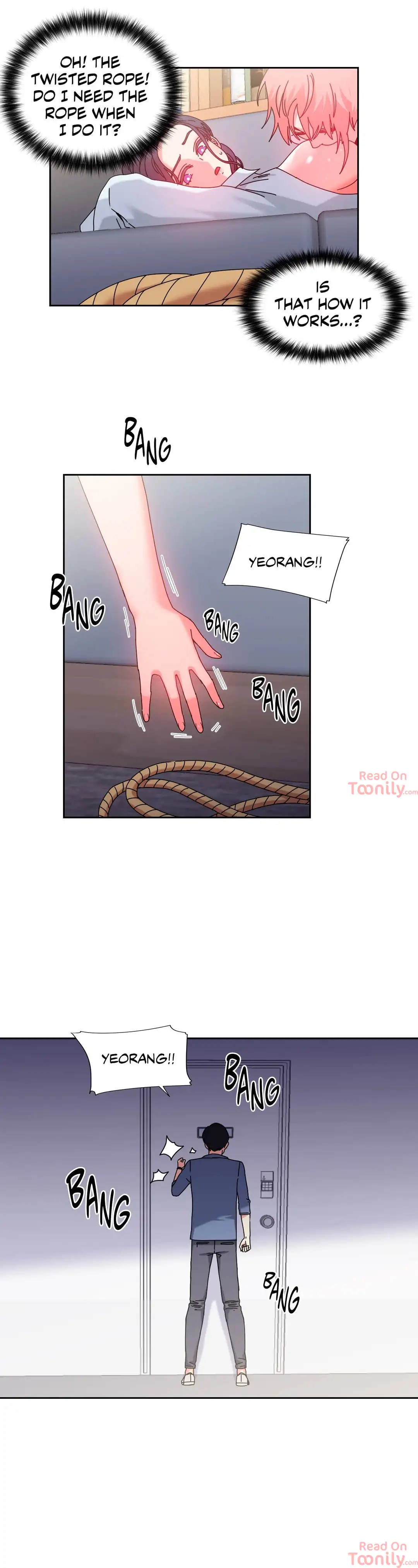 Tie Me Up! 19