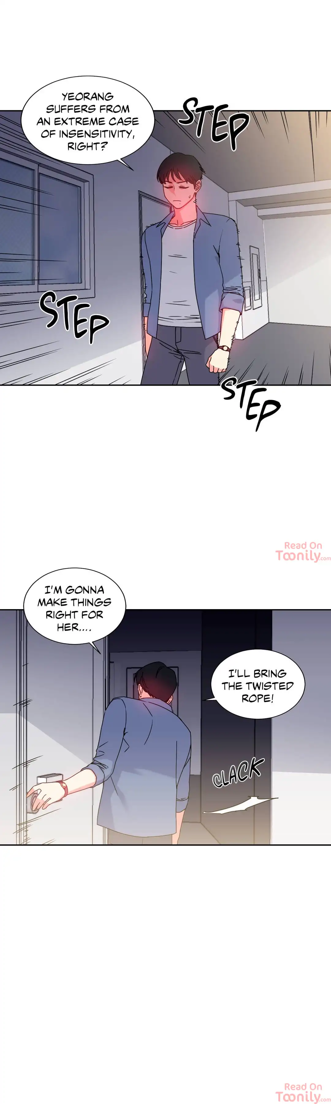 Tie Me Up! 24
