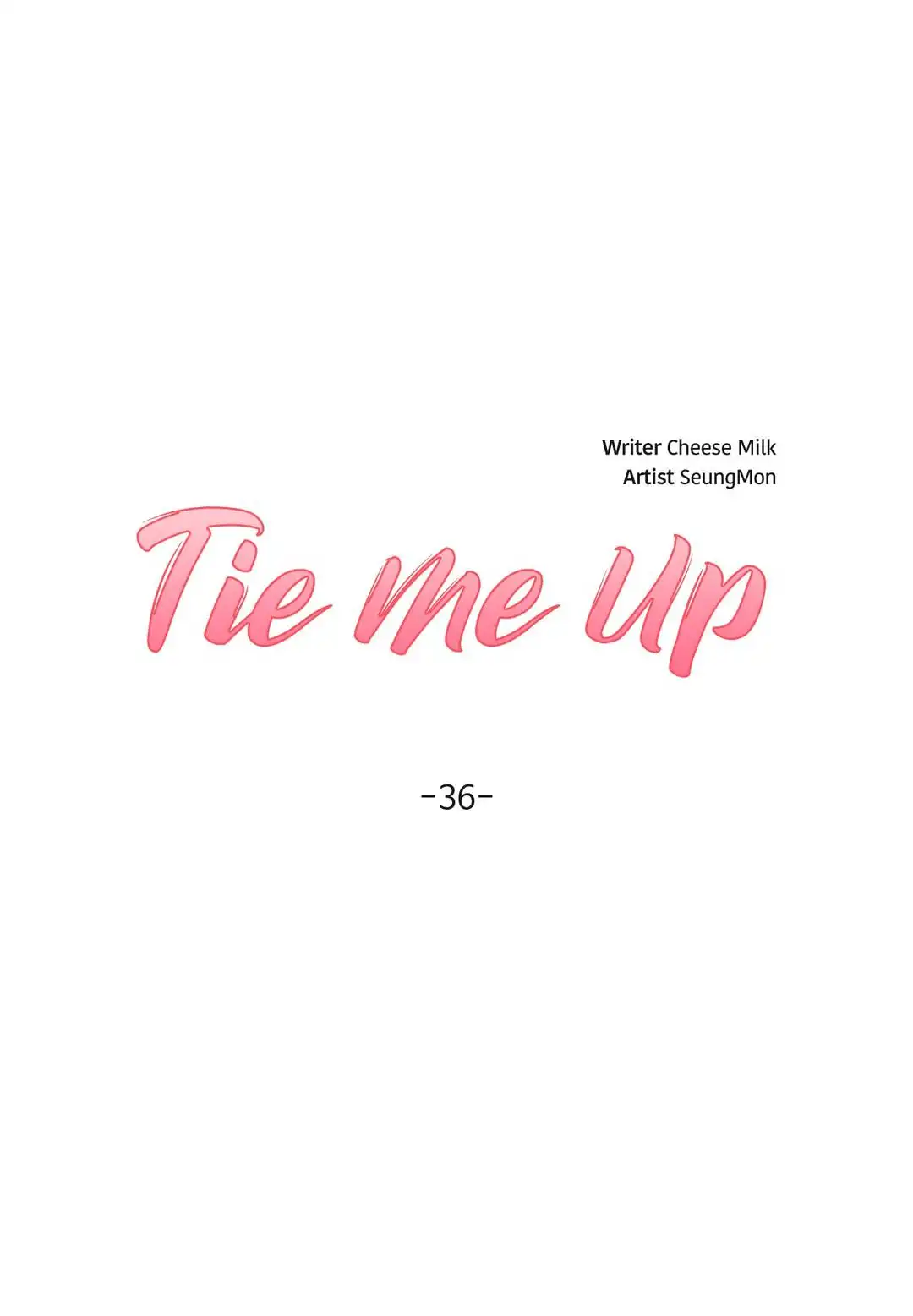 Tie Me Up! 4
