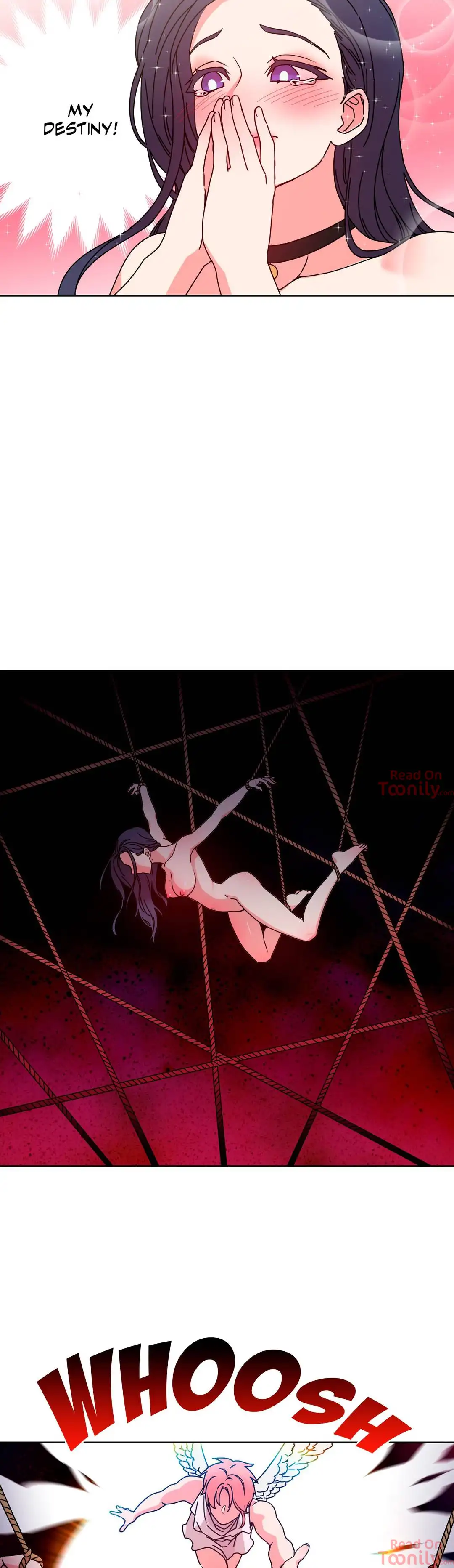 Tie Me Up! 6