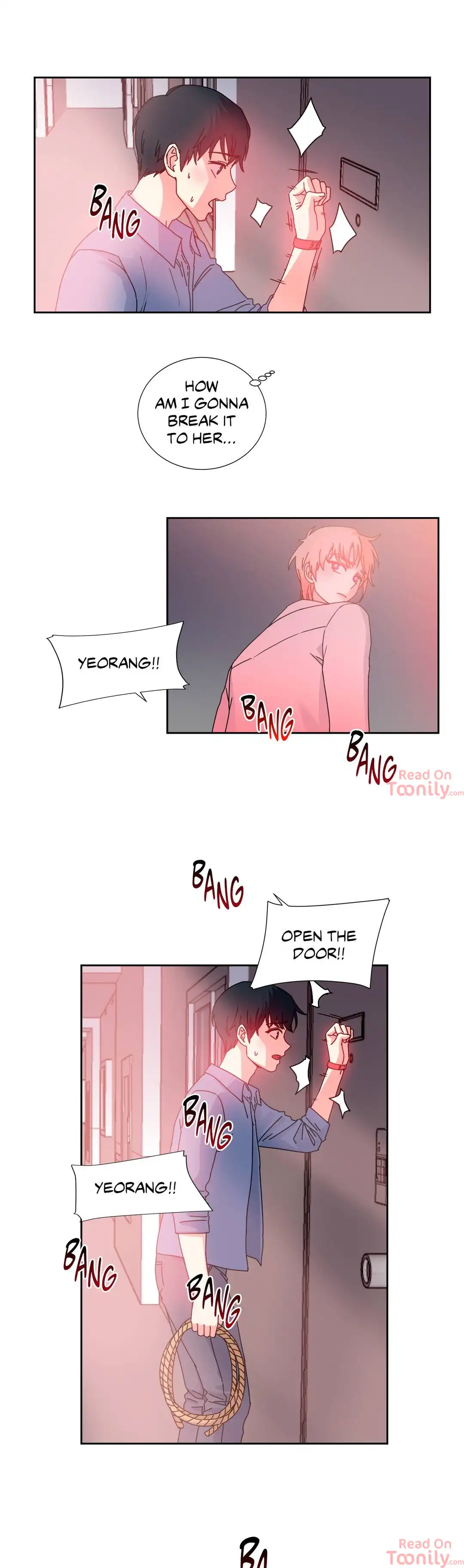 Tie Me Up! 11