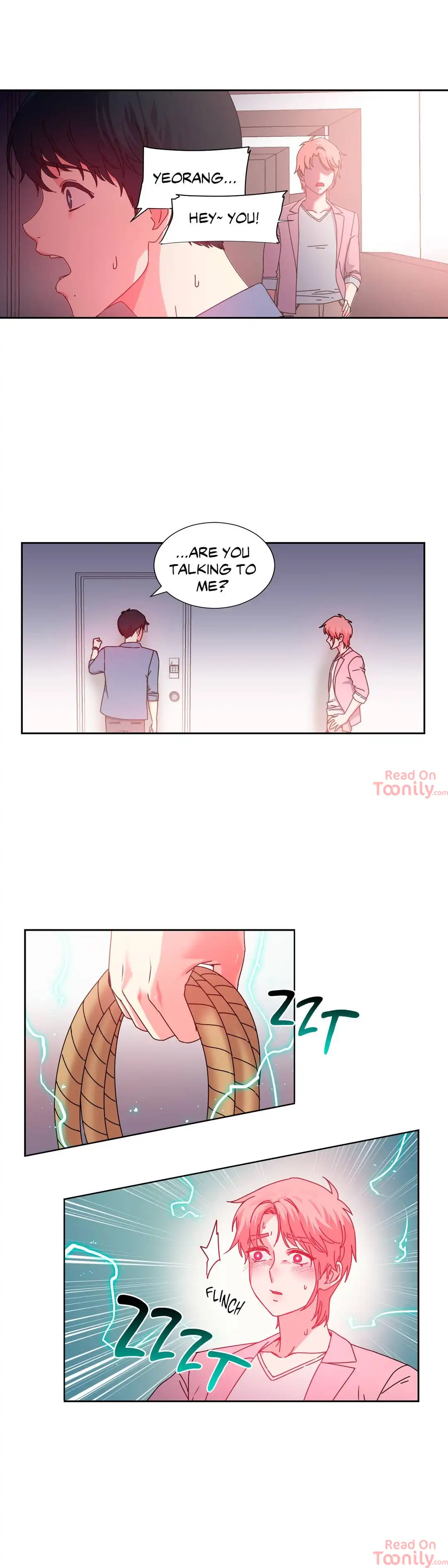 Tie Me Up! 13