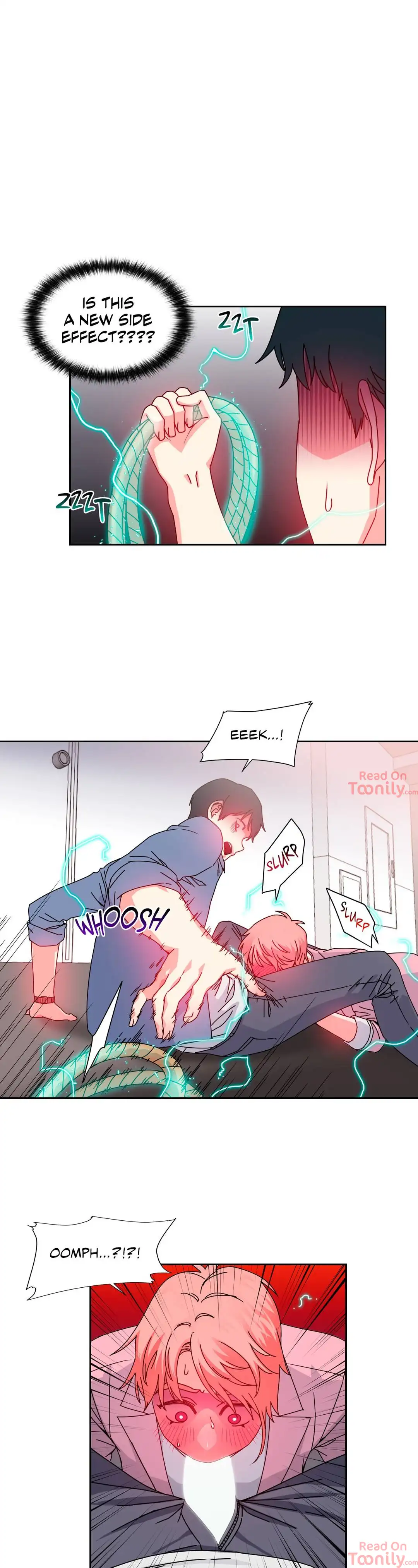 Tie Me Up! 19