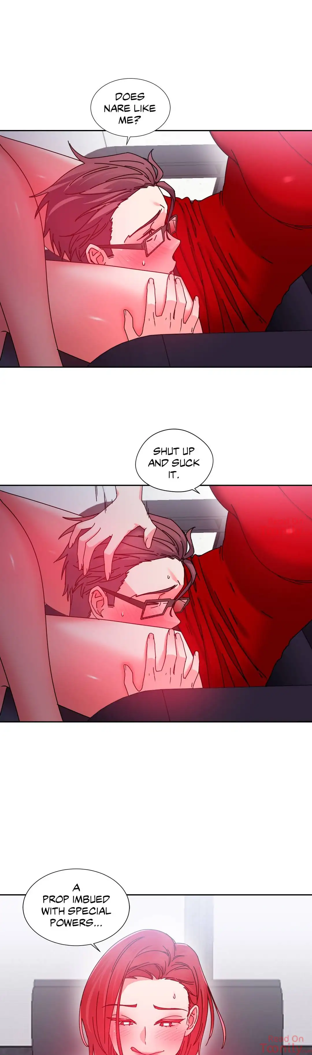 Tie Me Up! 29