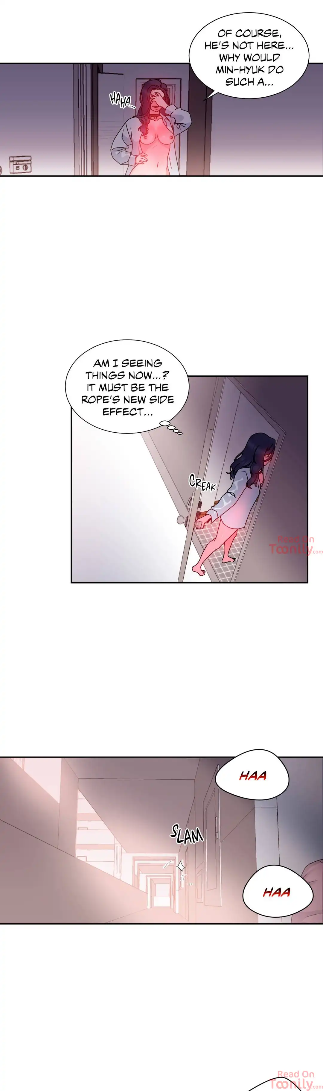 Tie Me Up! 8