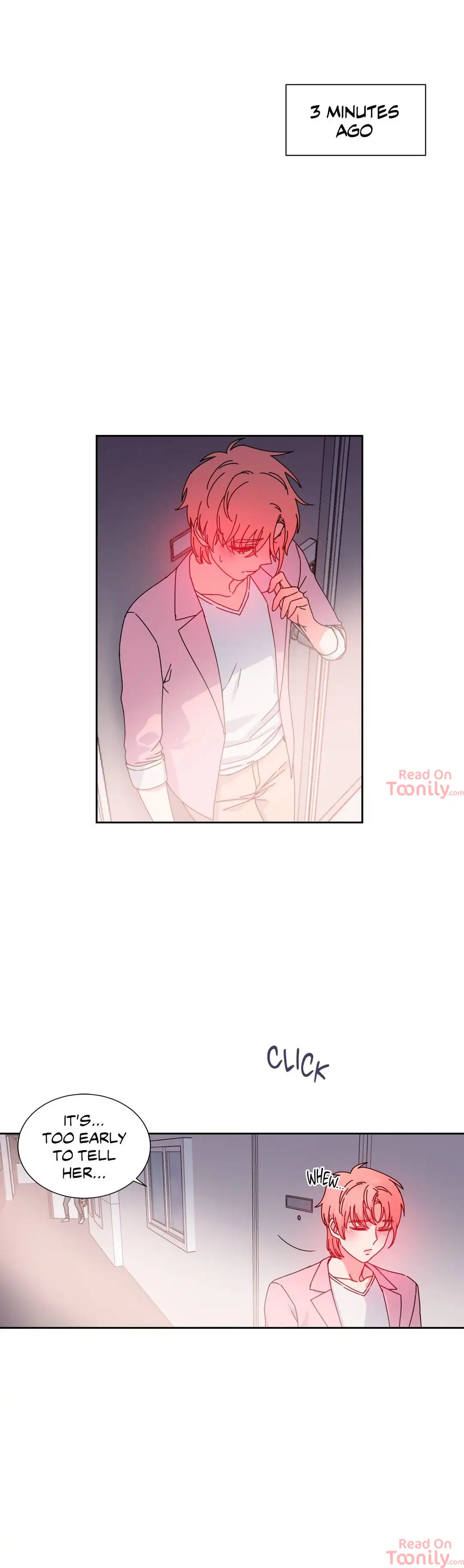 Tie Me Up! 10
