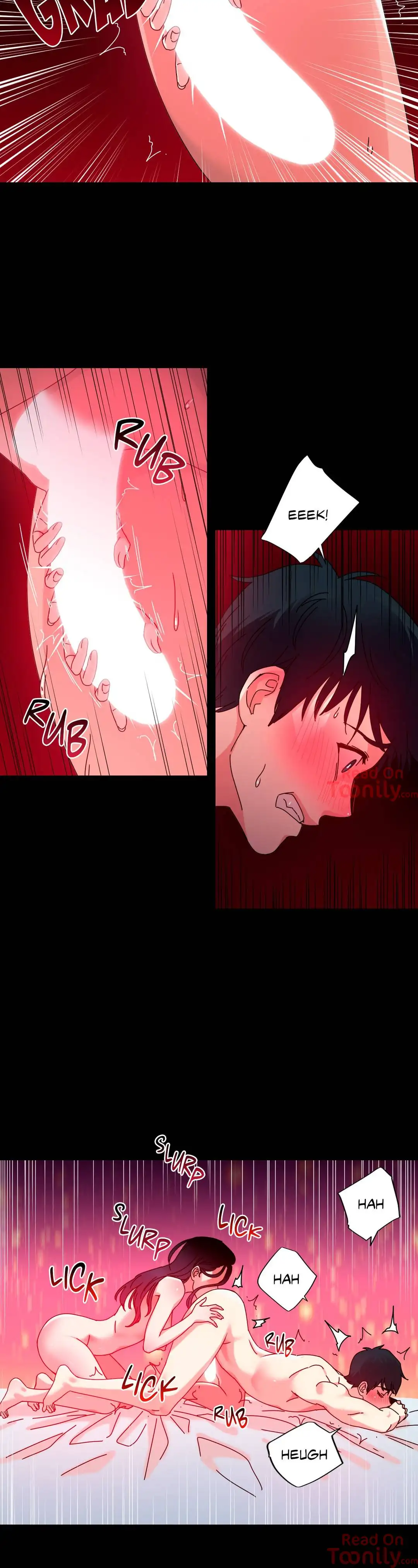 Tie Me Up! 2