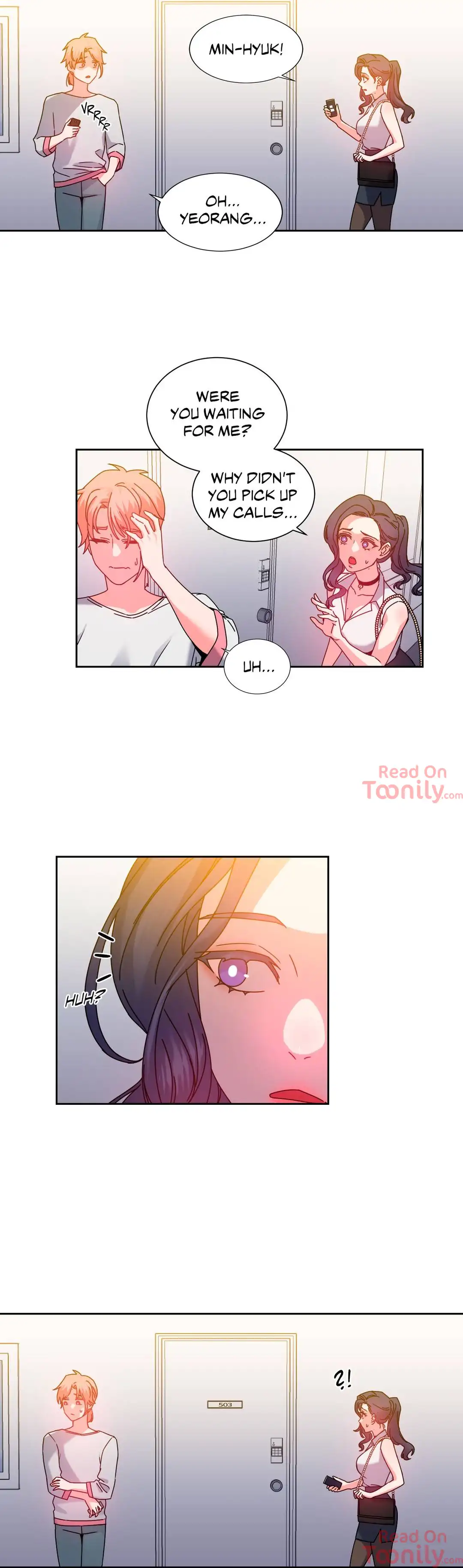 Tie Me Up! 19
