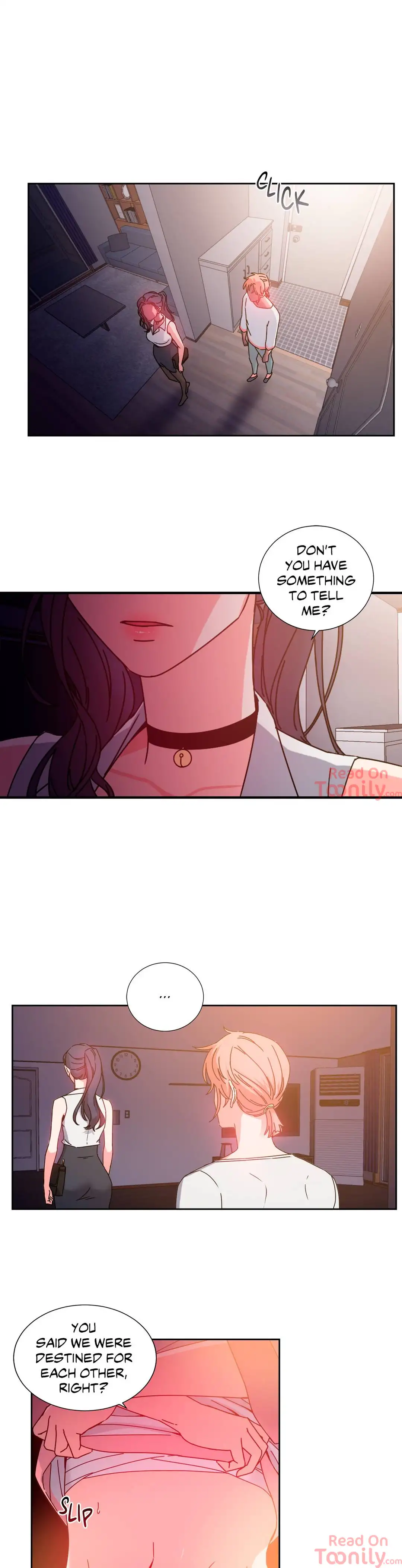 Tie Me Up! 22