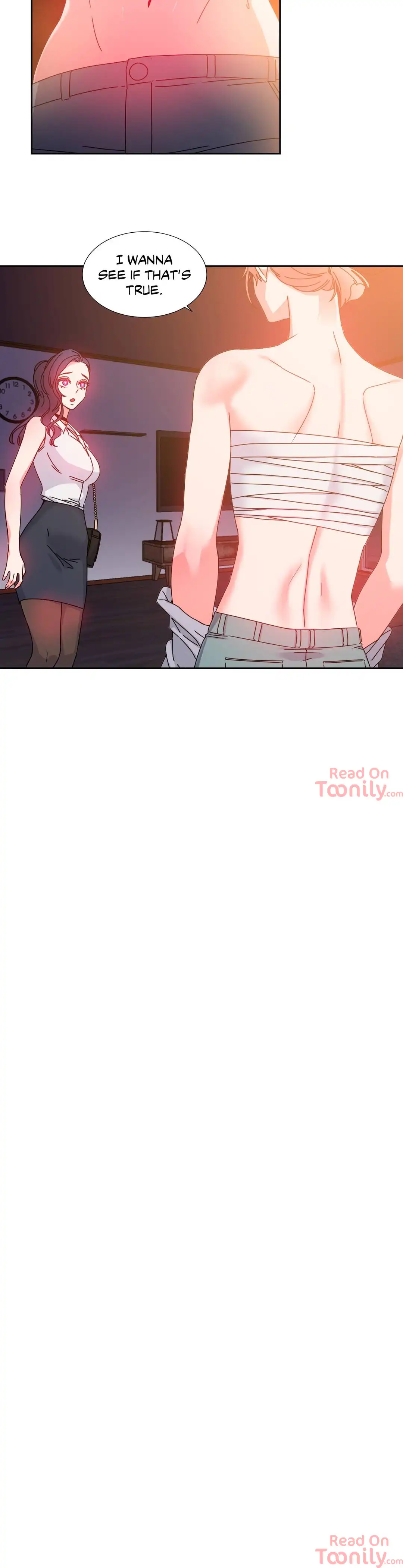 Tie Me Up! 23