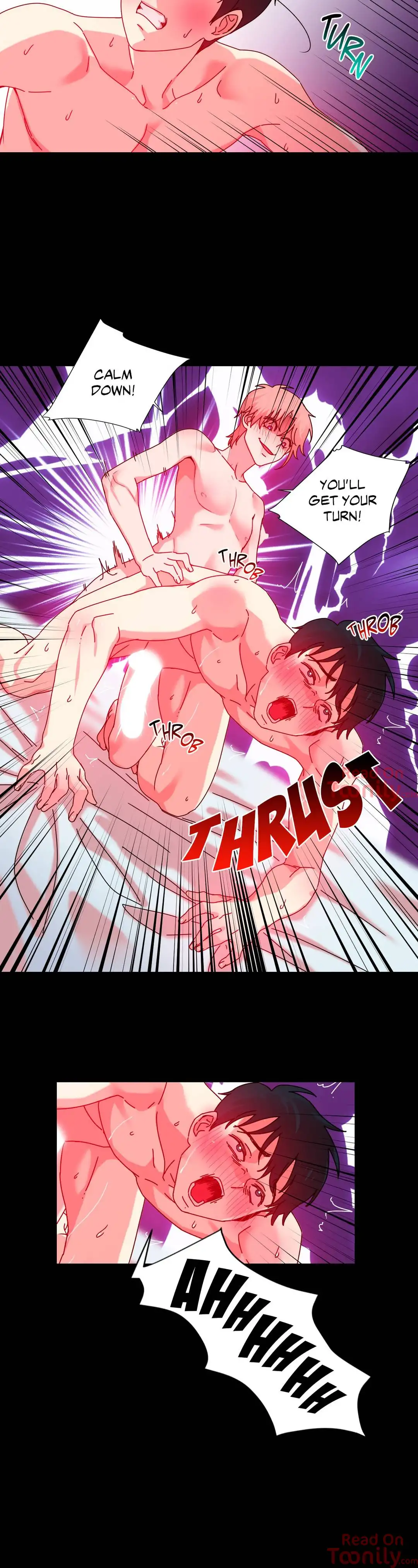 Tie Me Up! 5