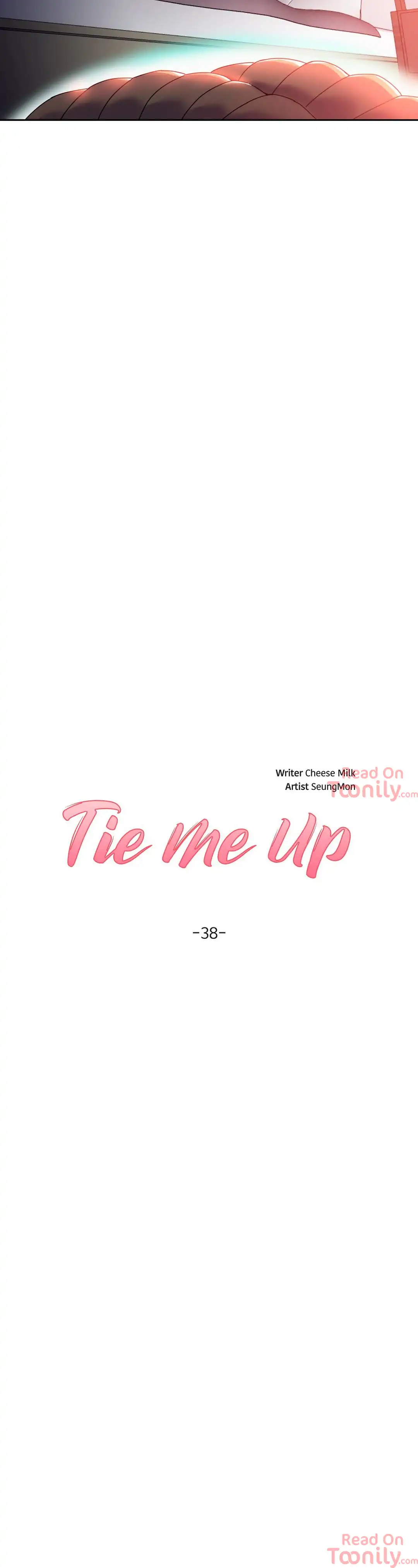 Tie Me Up! 7