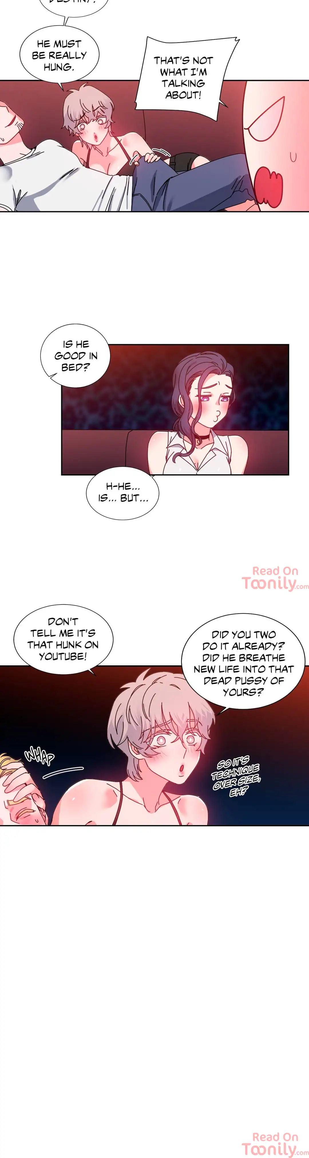 Tie Me Up! 10