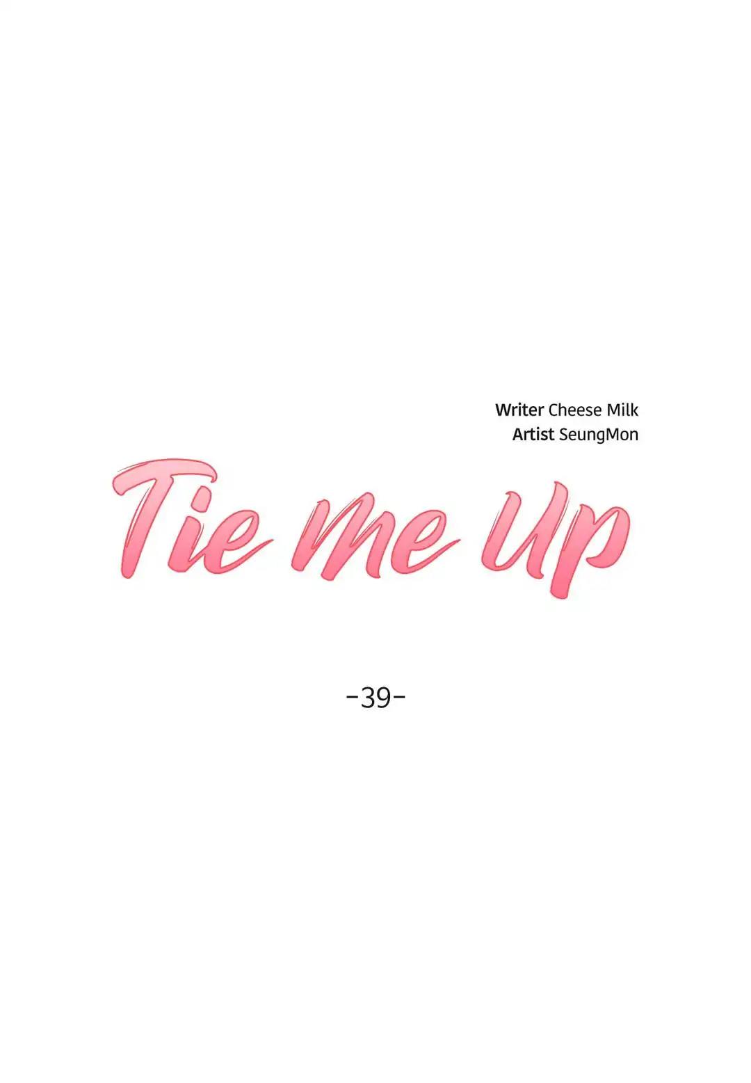 Tie Me Up! 1