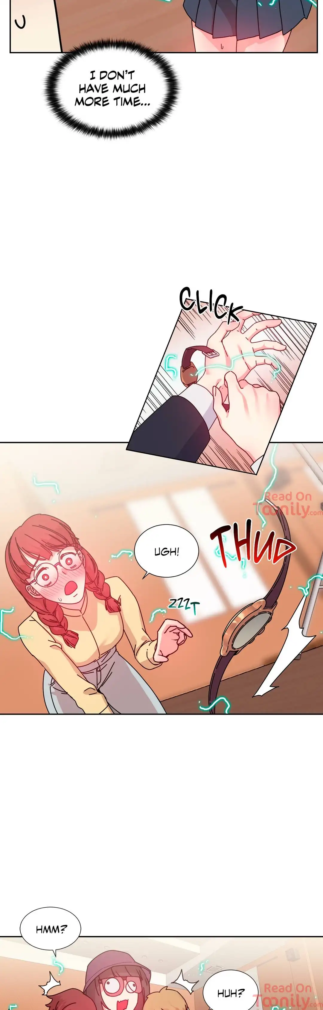Tie Me Up! 12
