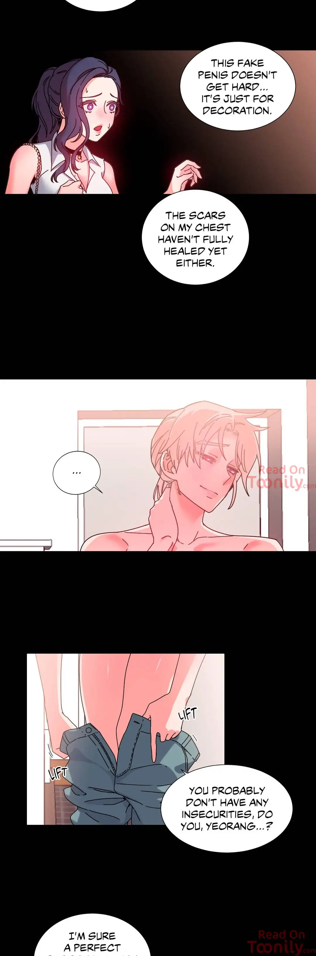 Tie Me Up! 22