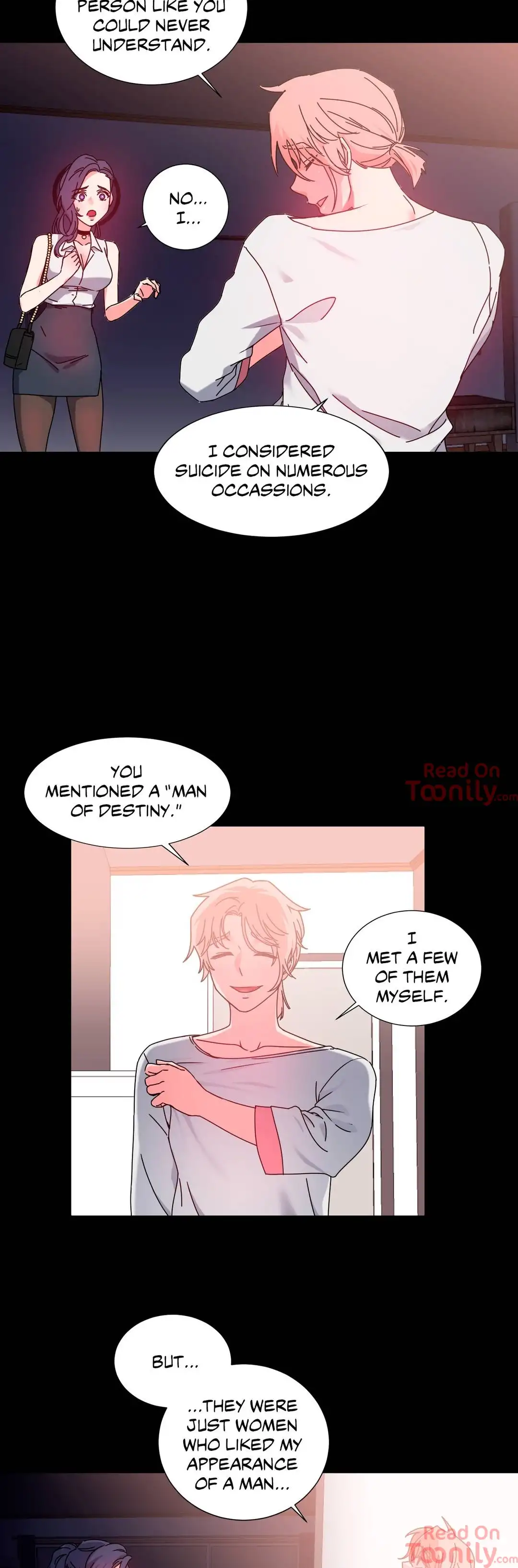 Tie Me Up! 23