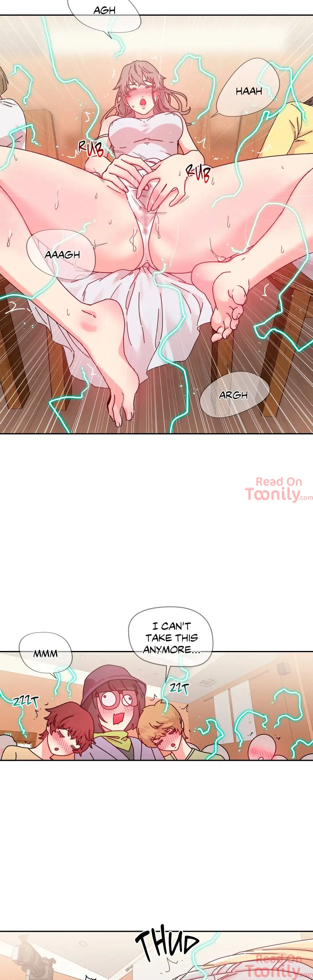 Tie Me Up! 10