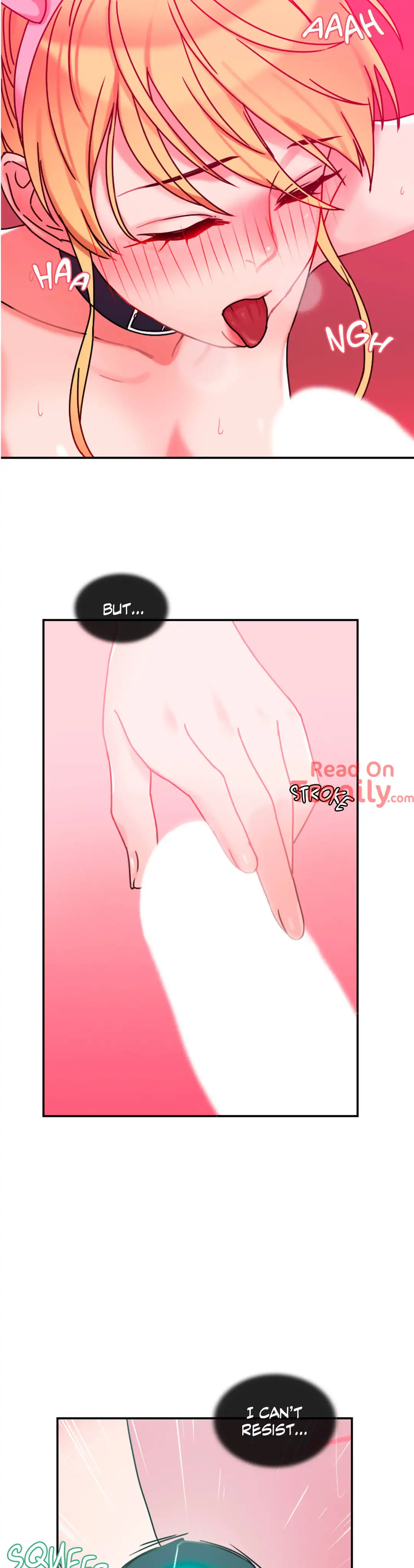 Tie Me Up! 11
