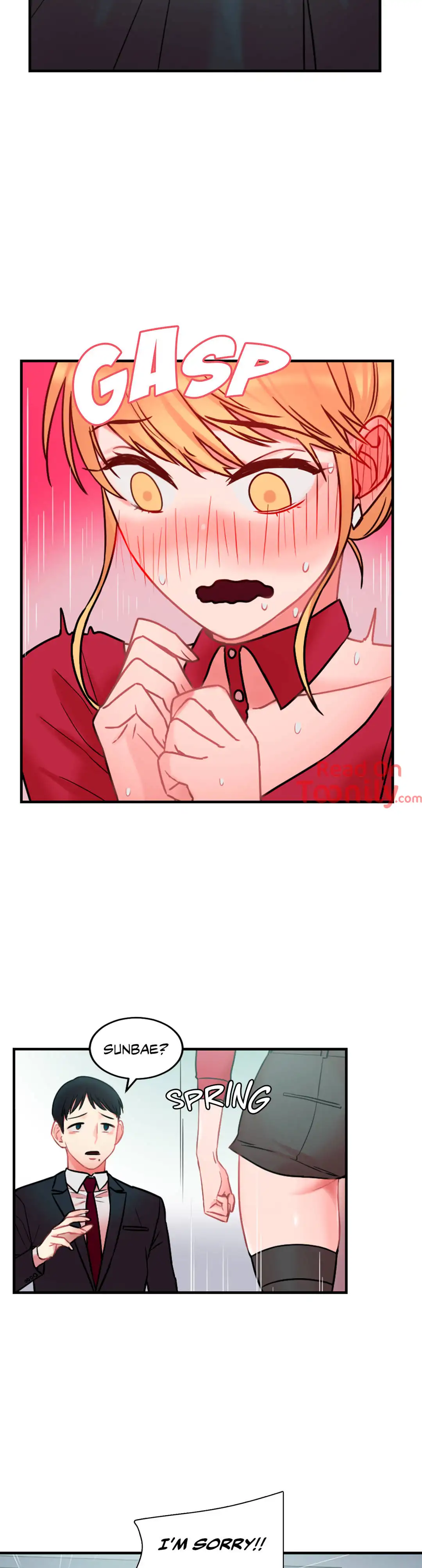 Tie Me Up! 17