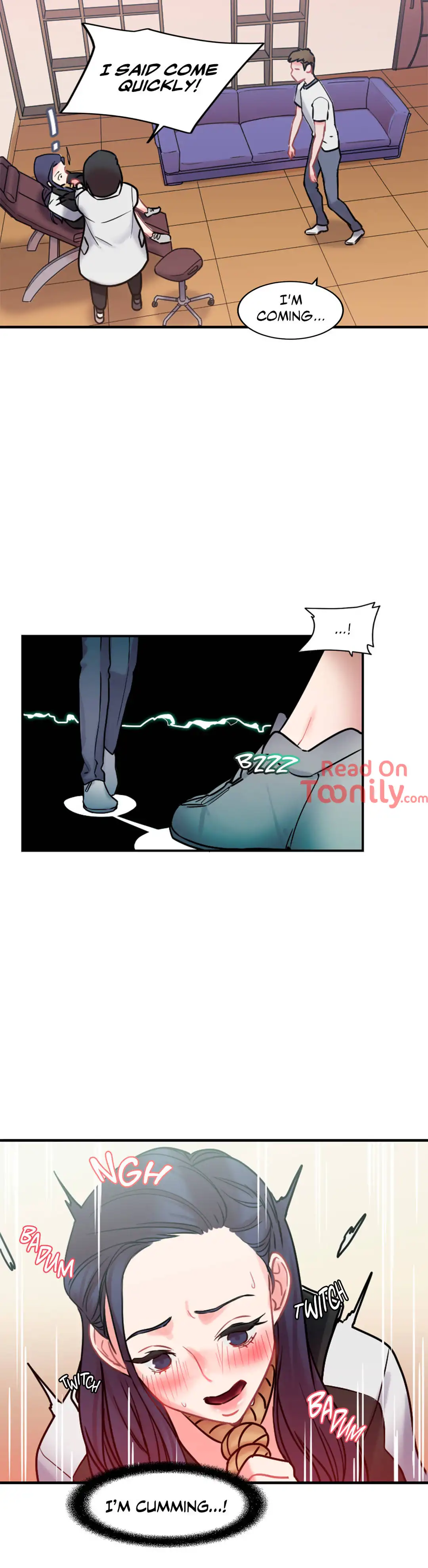 Tie Me Up! 40