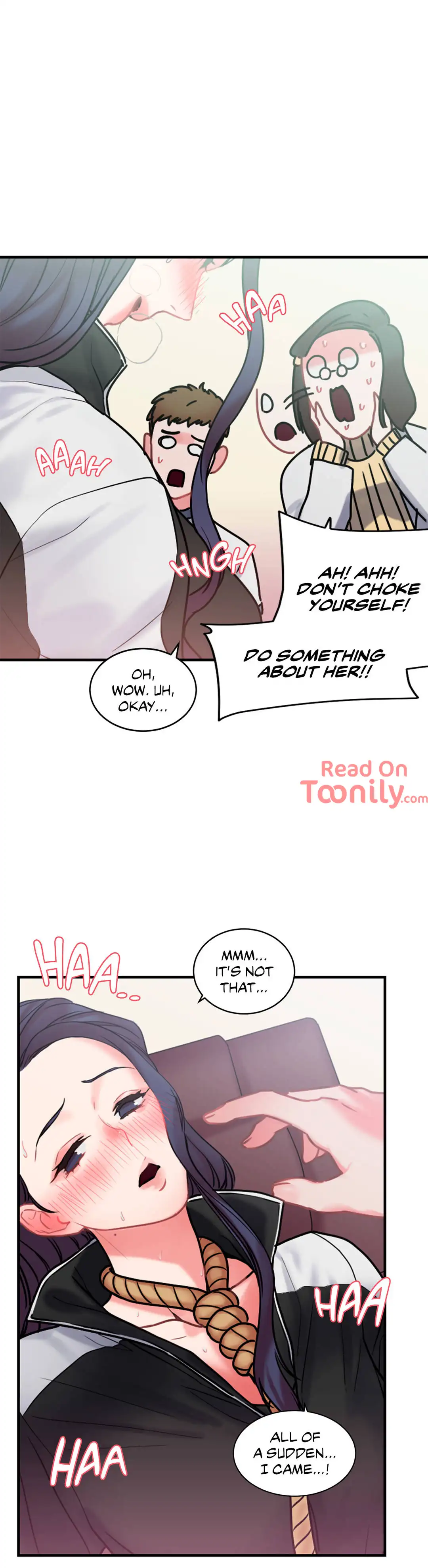 Tie Me Up! 41
