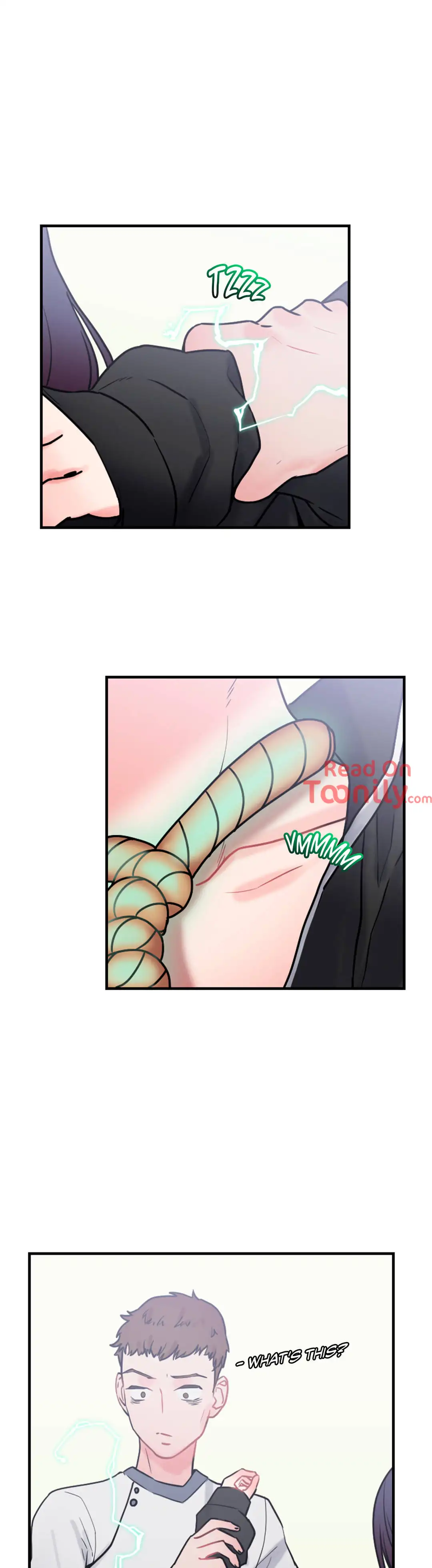 Tie Me Up! 42