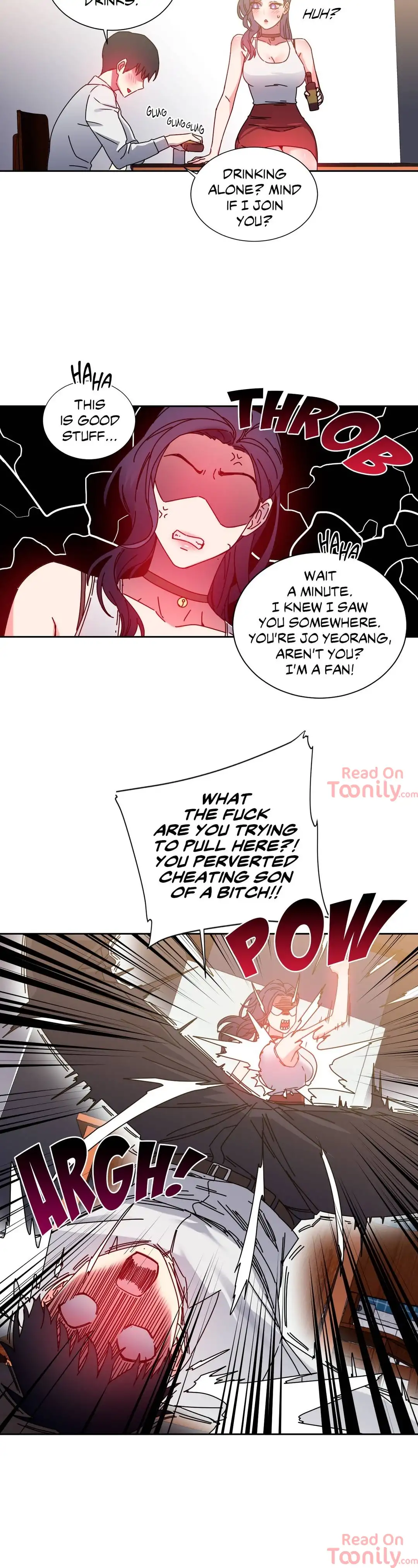 Tie Me Up! 14