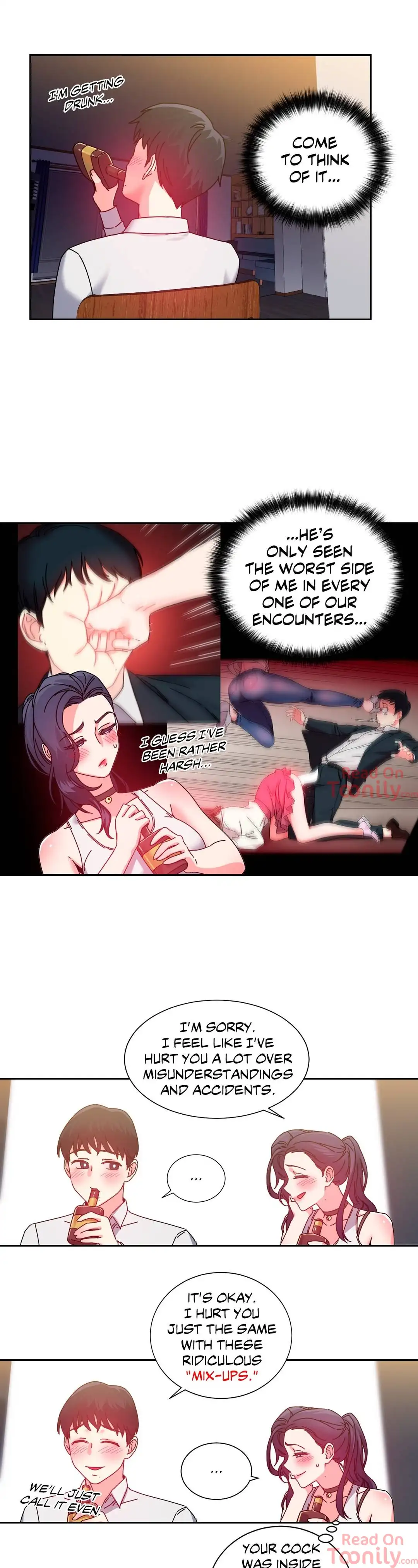 Tie Me Up! 17