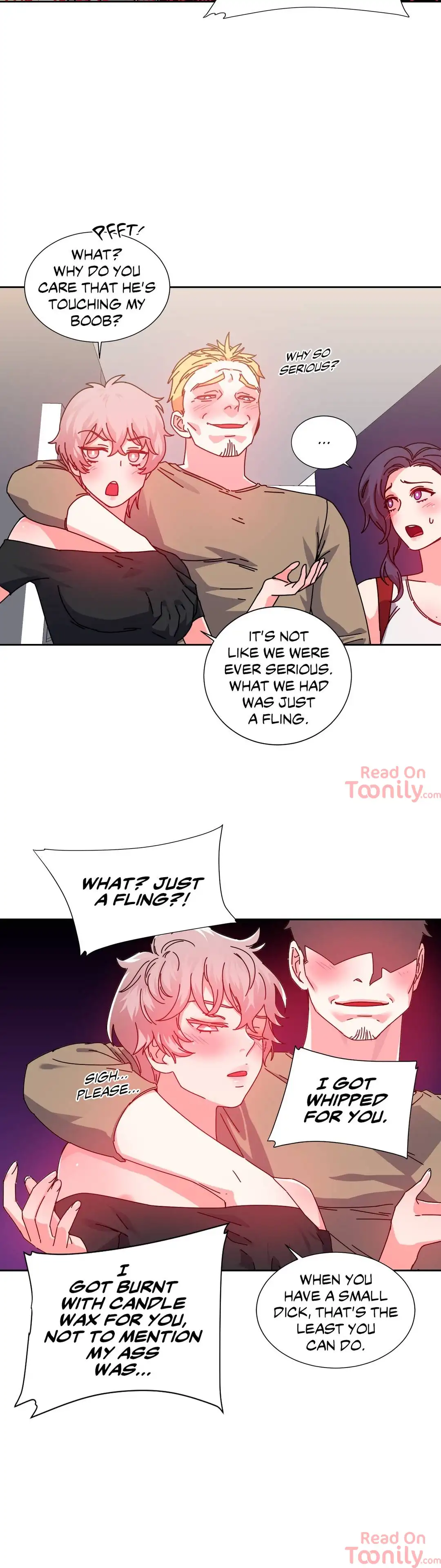 Tie Me Up! 5