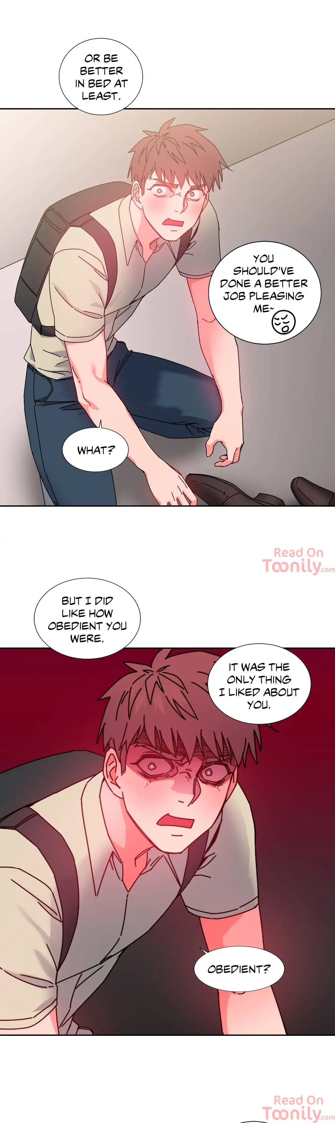 Tie Me Up! 6