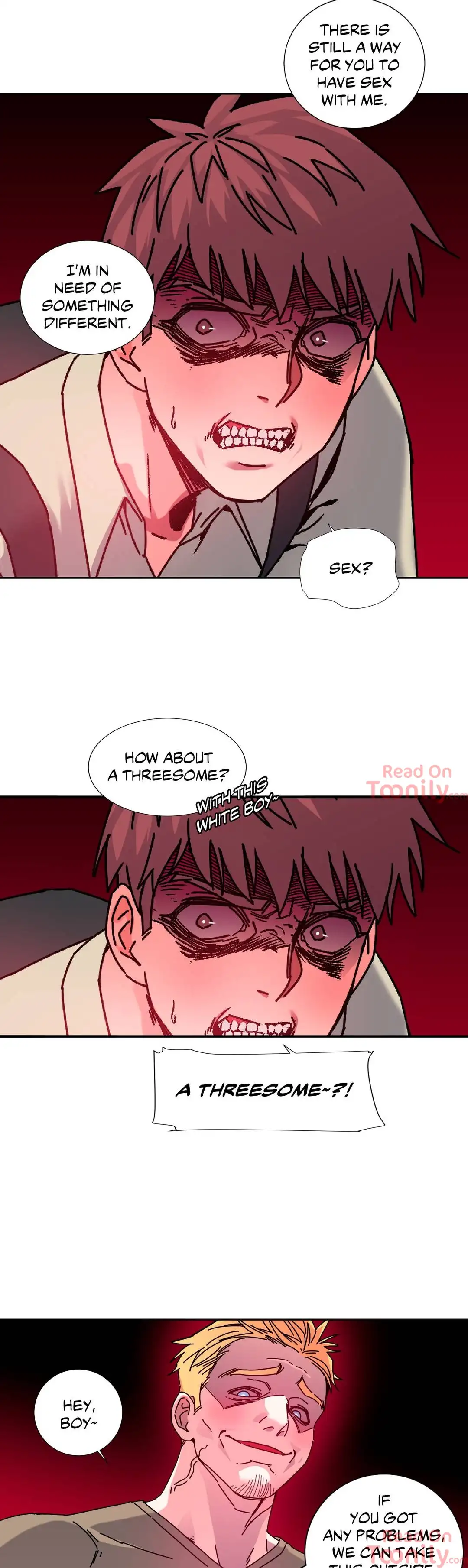 Tie Me Up! 7