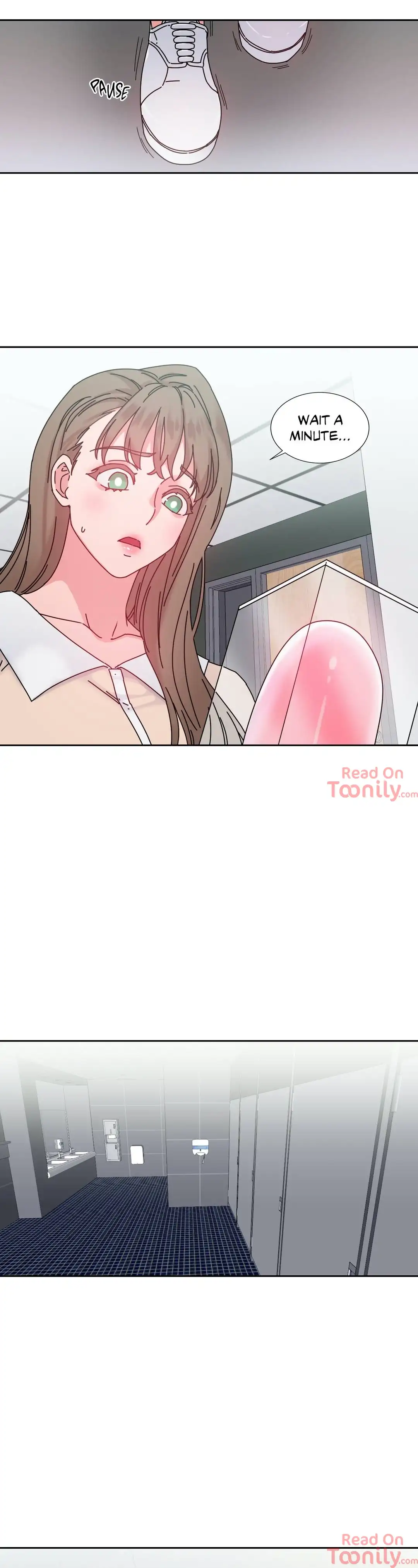Tie Me Up! 2