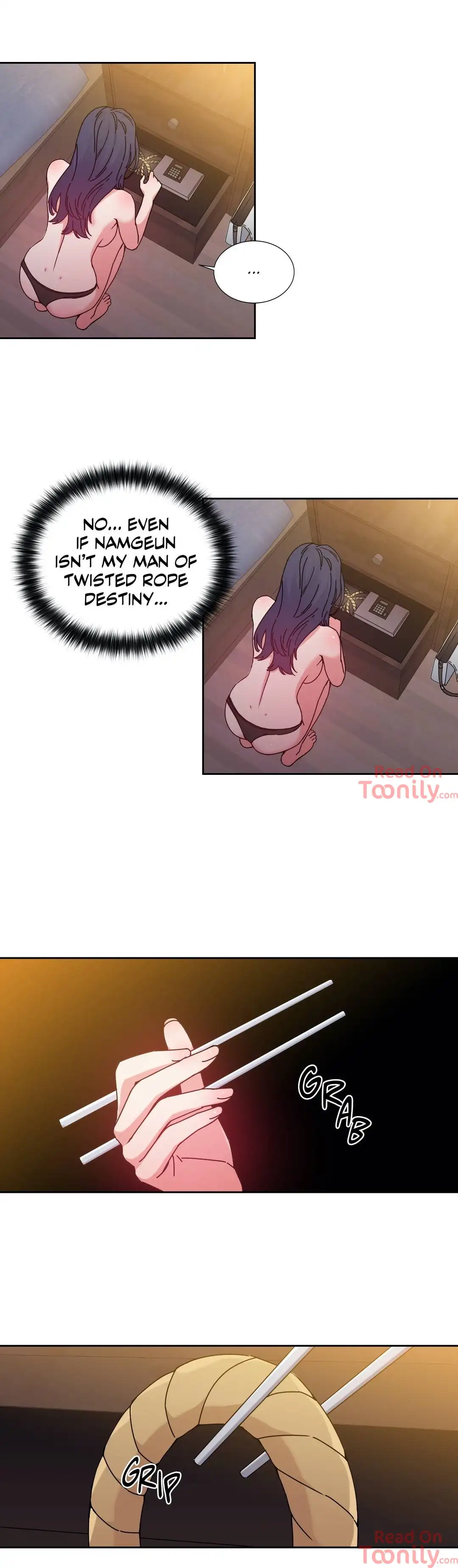 Tie Me Up! 17