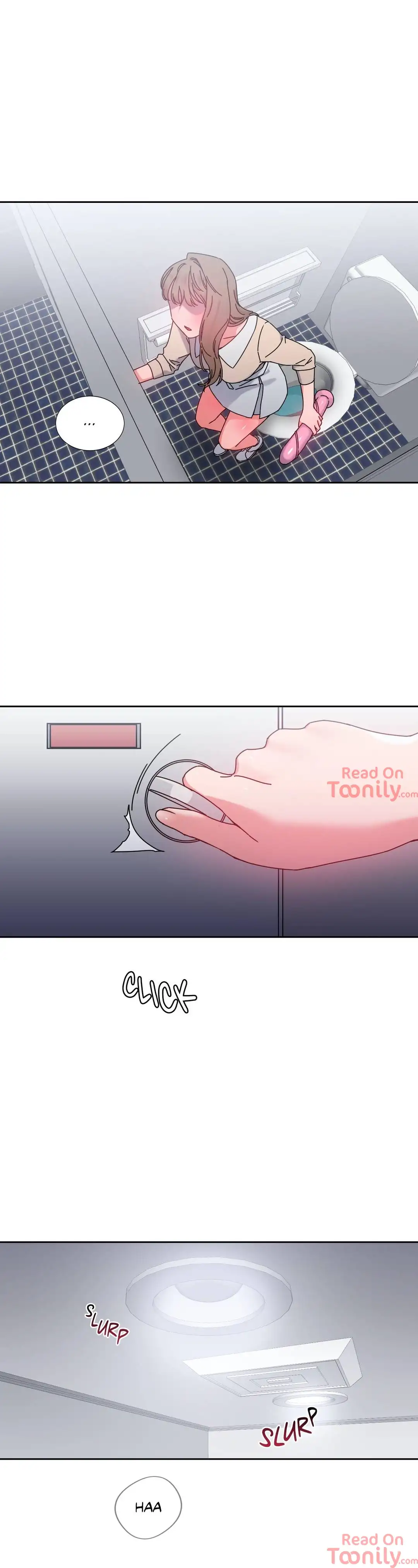 Tie Me Up! 6