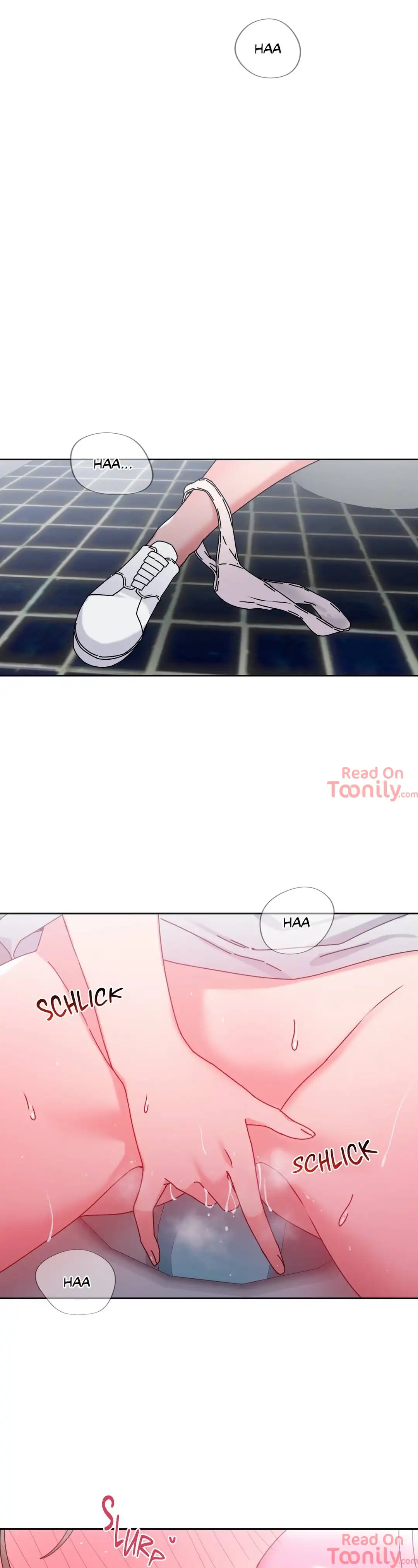 Tie Me Up! 7