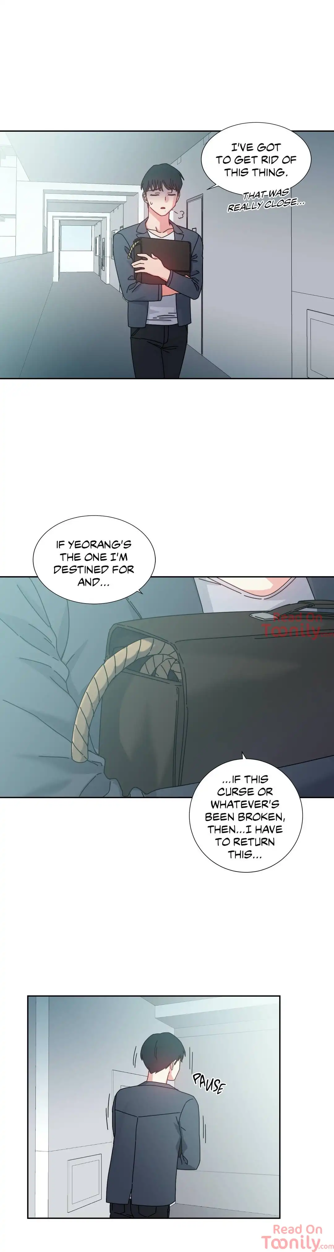 Tie Me Up! 12