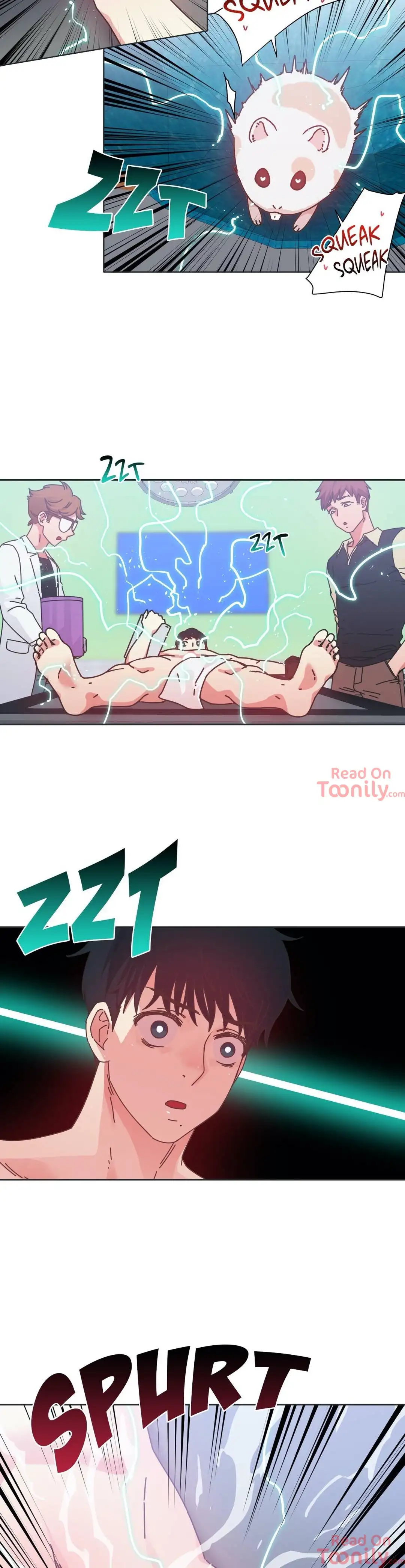 Tie Me Up! 24