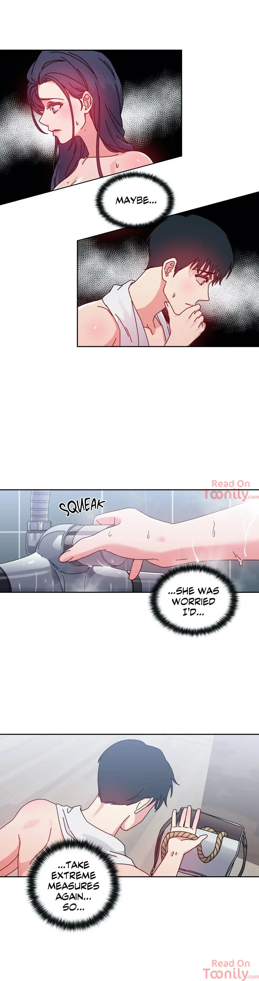 Tie Me Up! 10