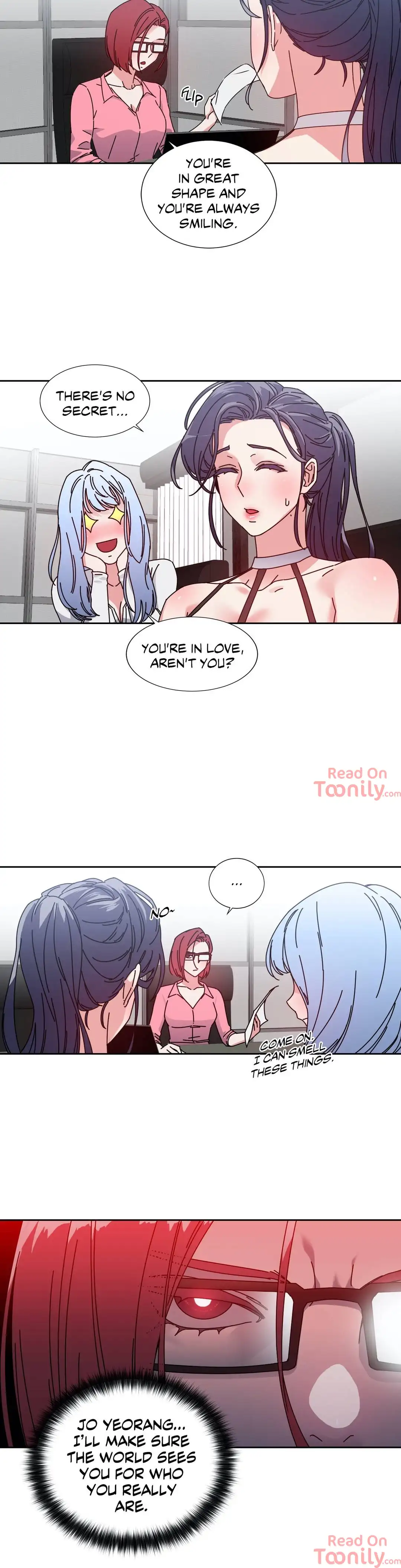 Tie Me Up! 2