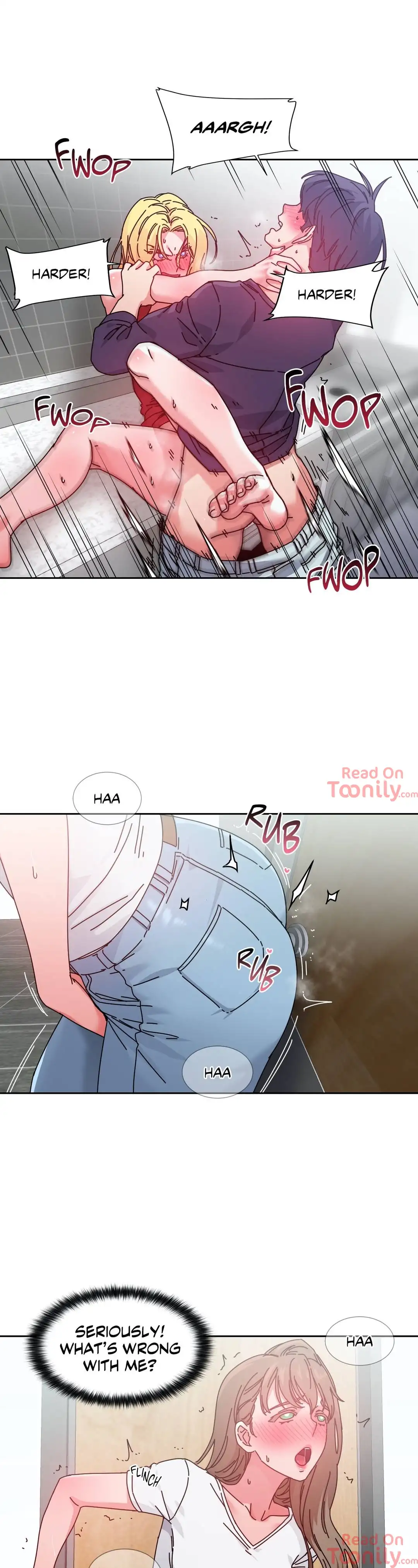 Tie Me Up! 17